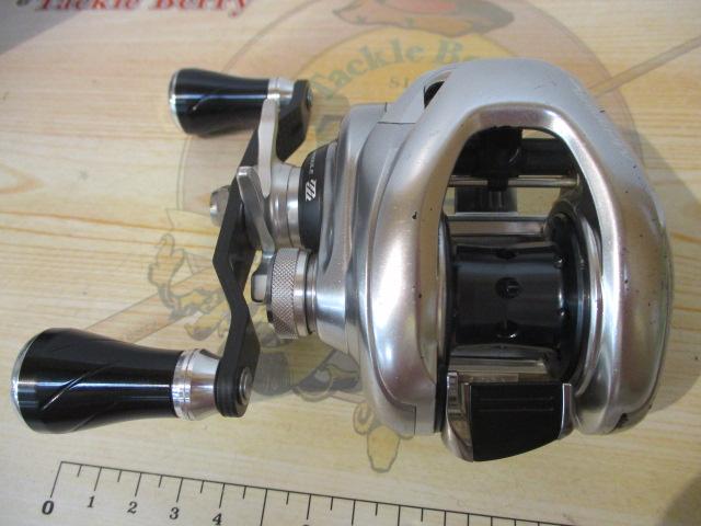 16メタニウムMGL XG LH