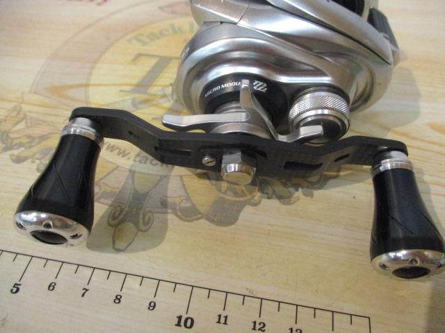 16メタニウムMGL XG LH