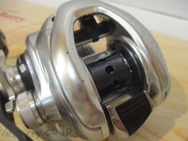 16メタニウムMGL XG LH