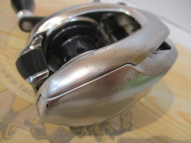 16メタニウムMGL XG LH