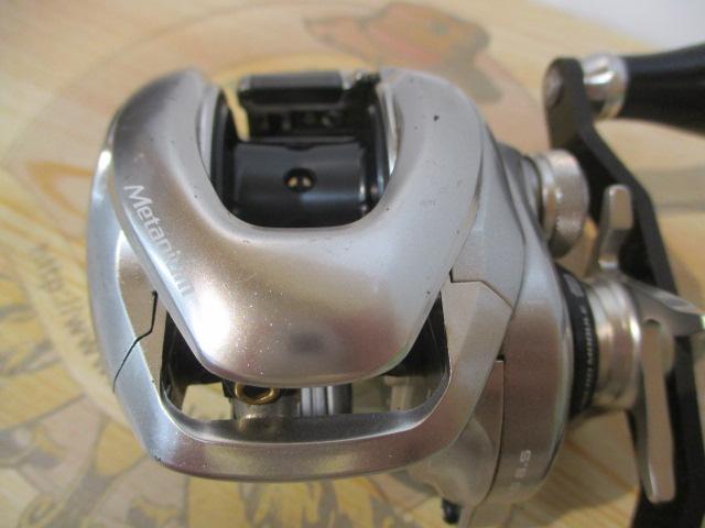 16メタニウムMGL XG LH