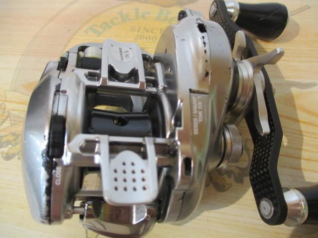 16メタニウムMGL XG LH