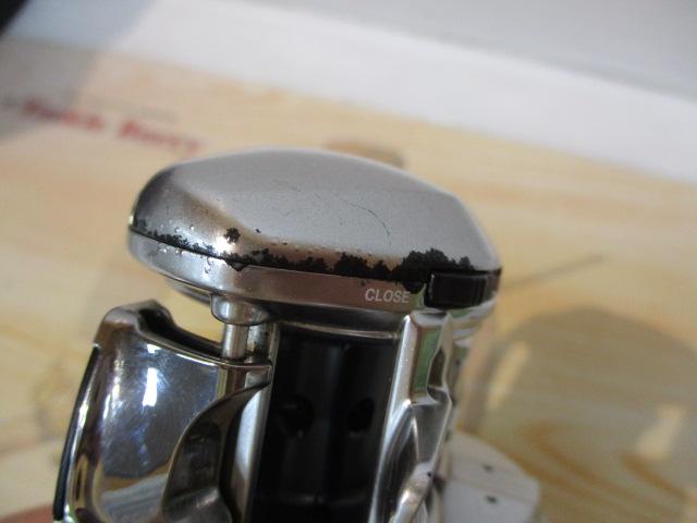 16メタニウムMGL XG LH