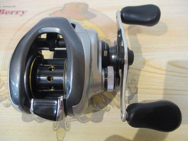 13メタニウムHG (RH)