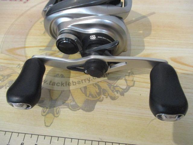 13メタニウムHG (RH)