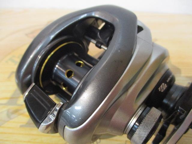 13メタニウムHG (RH)