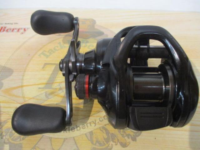 17スコーピオンDC 101HG