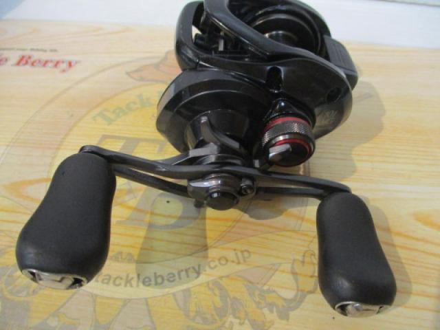 17スコーピオンDC 101HG