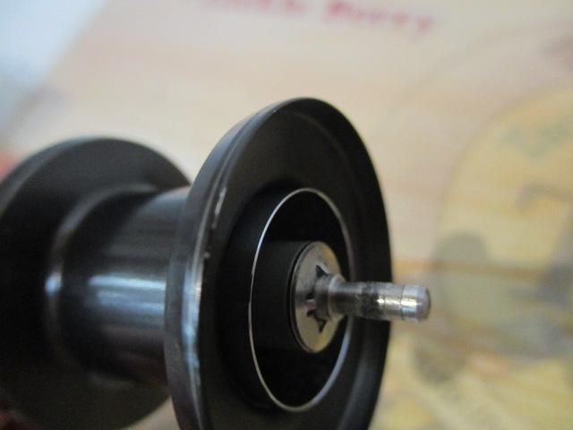 17スコーピオンDC 101HG