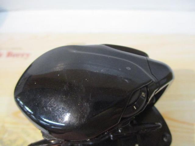 17スコーピオンDC 101HG