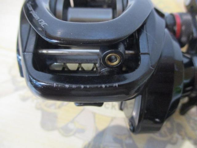 17スコーピオンDC 101HG