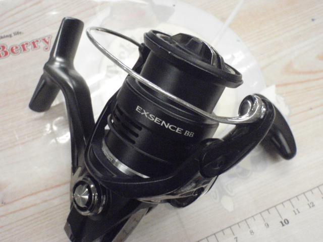 20エクスセンスBB 3000MHG