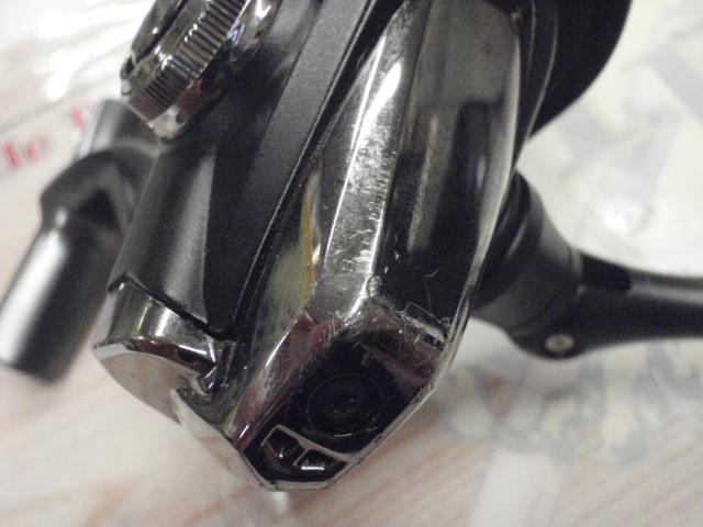 20エクスセンスBB 3000MHG