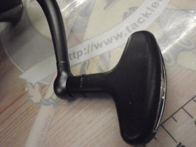 20エクスセンスBB 3000MHG