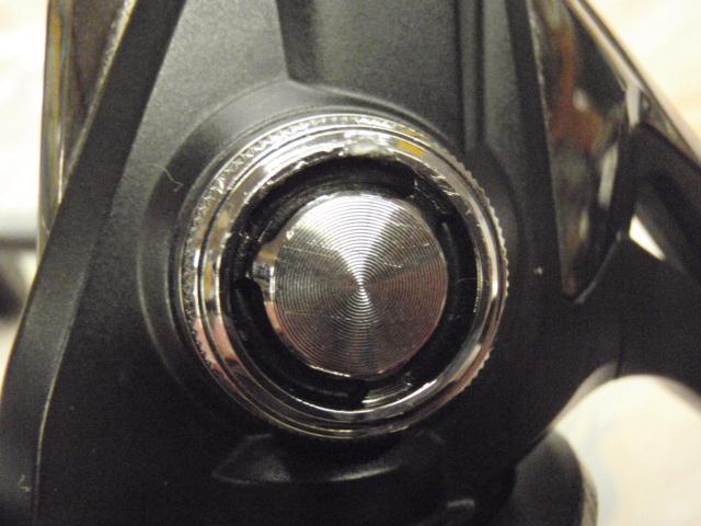 20エクスセンスBB 3000MHG