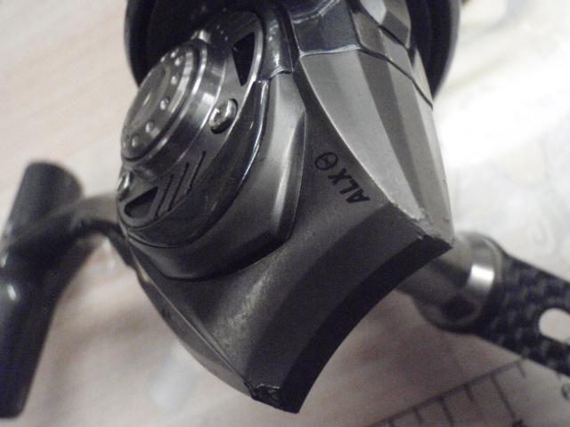 レボ ALXシータ(Θ) 2500SH