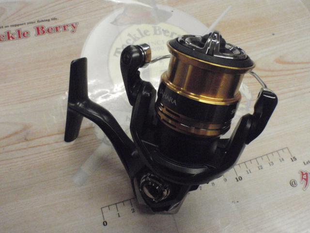 22サハラ C2000S｜＠ベリーネット 日本最大新品中古釣具WEBショップ