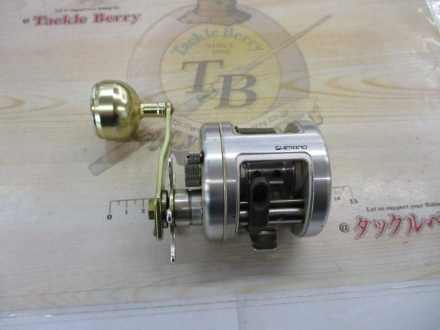 92カルカッタ 200｜＠ベリーネット 日本最大新品中古釣具WEBショップ