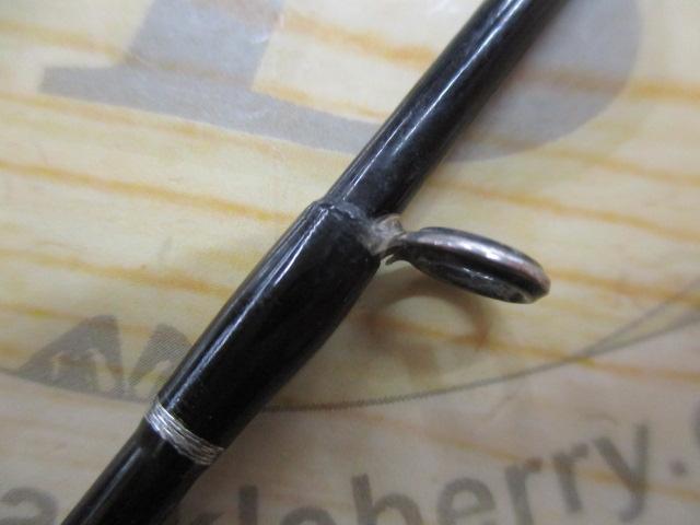 ブラックレーベル BL-FM661MHFB