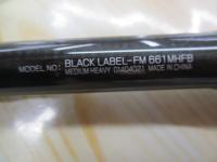 ブラックレーベル BL-FM661MHFB