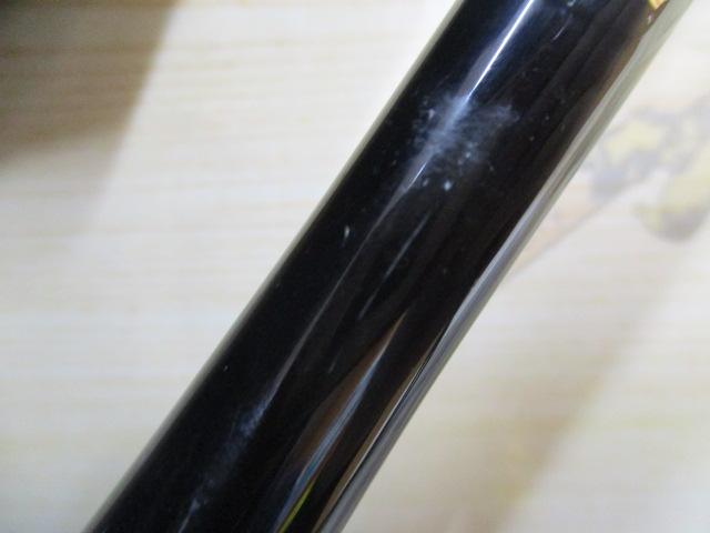 ポイズンアドレナ 172MH