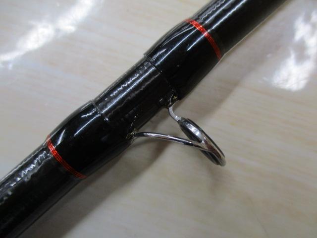 ポイズンアドレナ 172MH