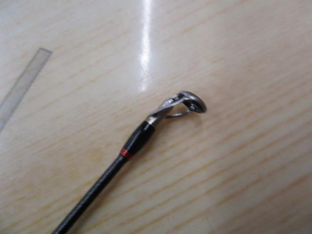 ポイズンアドレナ 172MH