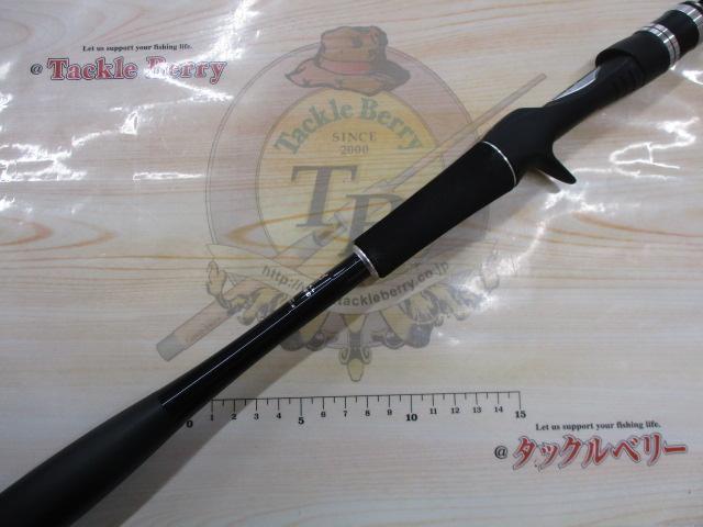 ポイズンアドレナ 172MH