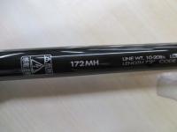 ポイズンアドレナ 172MH