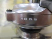 16メタニウムMGL XG LH