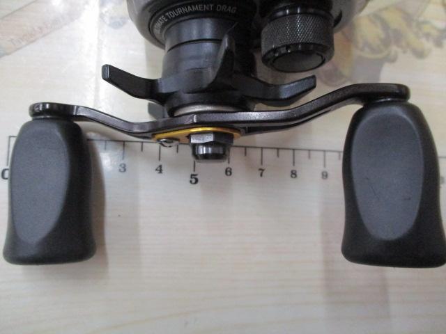 ダイワSS SV 103HL