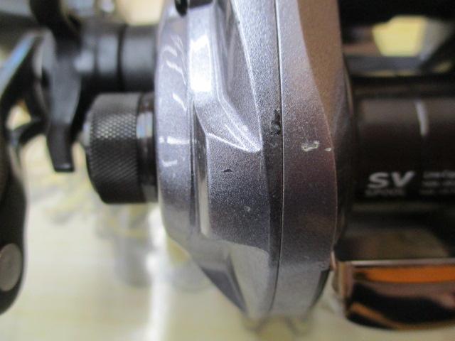 ダイワSS SV 103HL