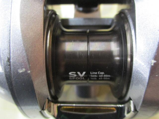 ダイワSS SV 103HL