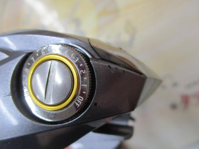 ダイワSS SV 103HL