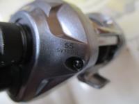 ダイワSS SV 103HL