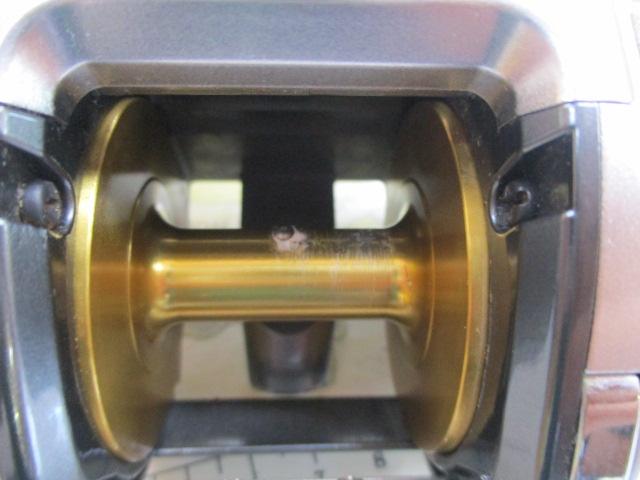 11フォースマスター 1000MK