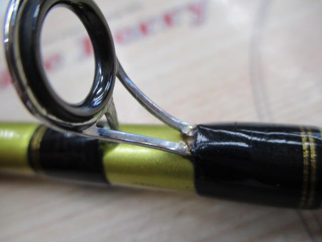 フィルダー タチウオ 195