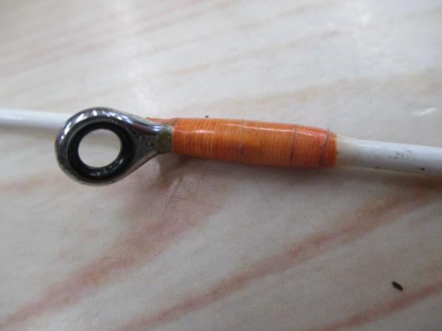 フィルダー タチウオ 195