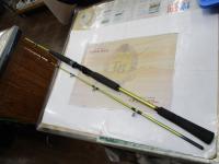 フィルダー タチウオ 195