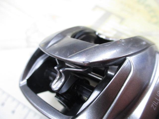 21ジリオン SV TW 1000XHL