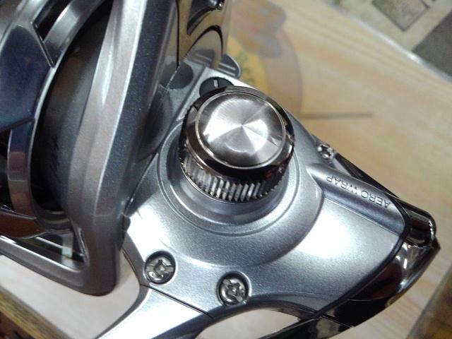 12スーパーエアロフリーゲン 細糸仕様