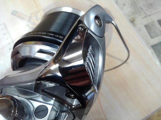 12スーパーエアロフリーゲン 細糸仕様