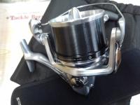 12スーパーエアロフリーゲン 細糸仕様