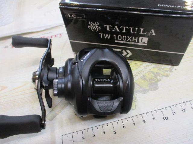 24タトゥーラ TW 100XHL