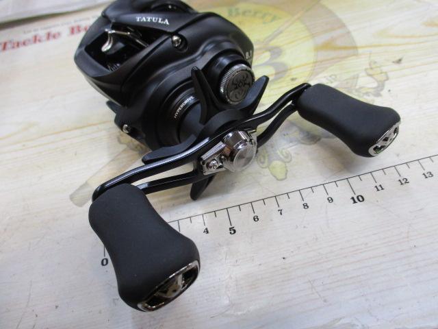 24タトゥーラ TW 100XHL