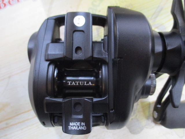 24タトゥーラ TW 100XHL