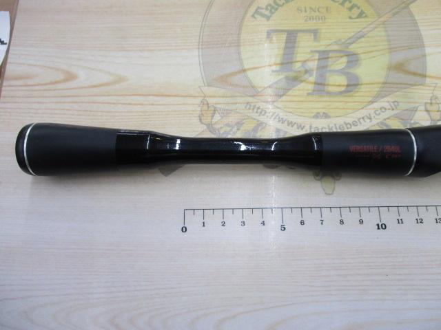 18ポイズンアドレナ 264UL