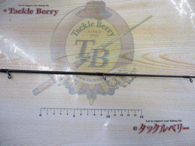 18ポイズンアドレナ 264UL