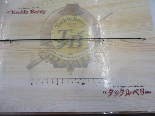 18ポイズンアドレナ 264UL