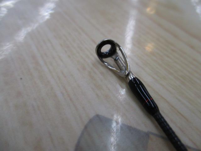 18ポイズンアドレナ 264UL